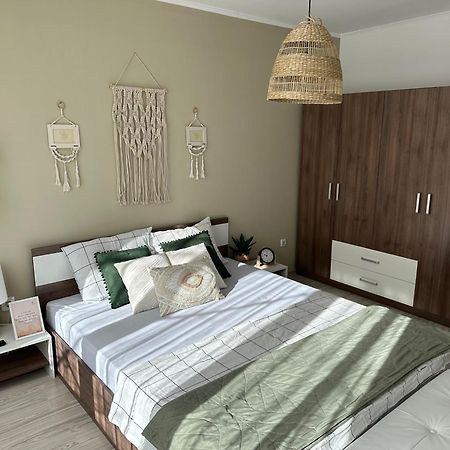 Ferienwohnung Samuil Burgas City Exterior foto