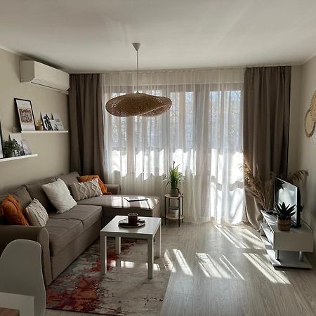 Ferienwohnung Samuil Burgas City Exterior foto