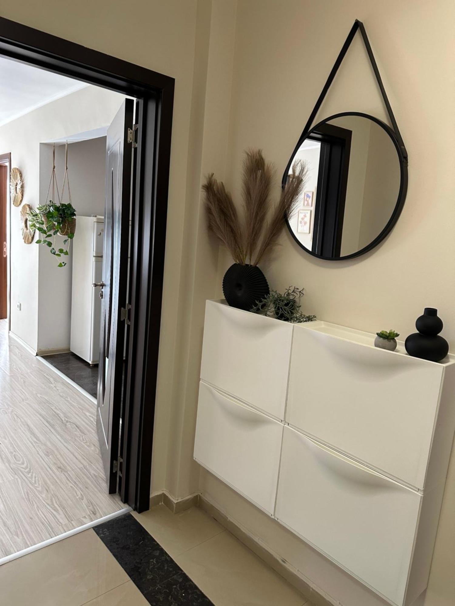 Ferienwohnung Samuil Burgas City Exterior foto