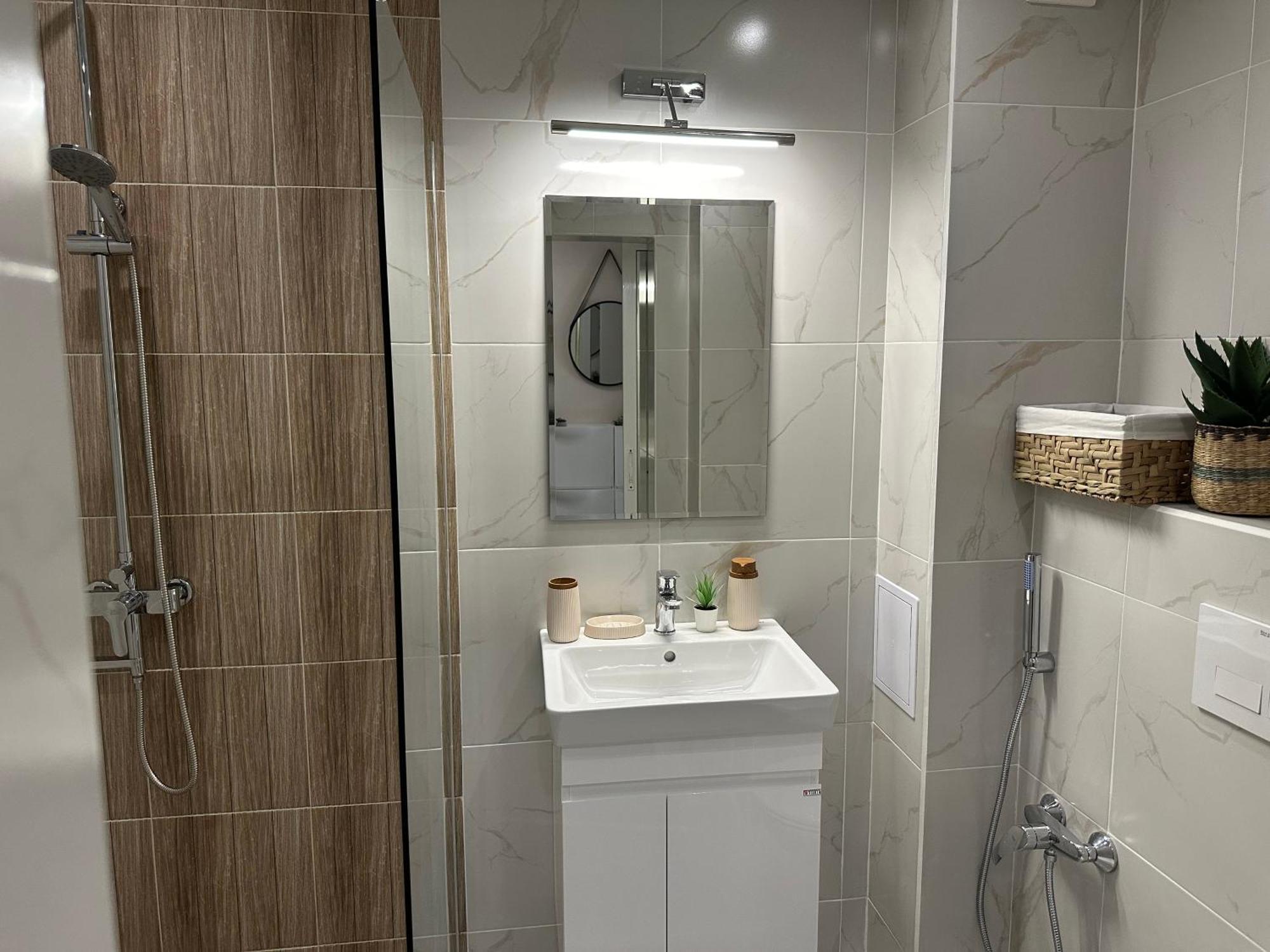 Ferienwohnung Samuil Burgas City Exterior foto